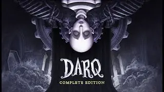 Game l Time #343. Darq.