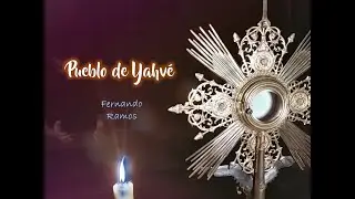 Pueblo de Yahvé