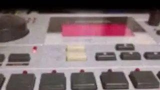 Elektron machinedrum Jam Session 2026/01/12