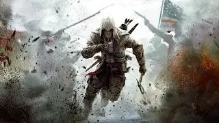 Assasins Creed 3 All Armors 19. February 2013