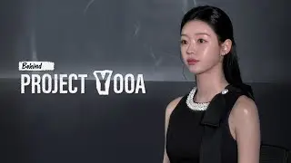 (ENG) 안녕하세요 '신인 배우 유아'입니다 | 떨리는 첫걸음의 순간들 (feat. 프로젝트 Y) 🚶‍♀️✨