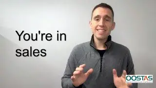 Crushing Your Sales Goals - Creating an Effective Sales Process