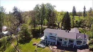 Private Mountain Top Estate in Washington Township NJ