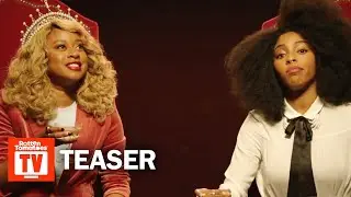 2 Dope Queens Season 1 Teaser | Rotten Tomatoes TV