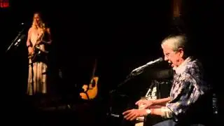 Bobby Whitlock & CoCo Carmel  - 