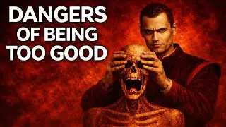 The Psychology of Goodness & Exploitation (Machiavelli Was Right)