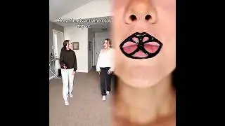Friends vs Best friends #comedy #relatable #pov #skit