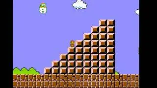 Enemy / Super Mario Bros Sync