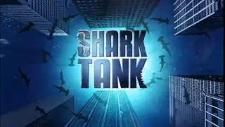 Shark Tank Intro