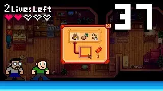 RedBull¹⁰⁰ | STARDEW VALLEY [37]