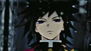Bim bam toi (Daddy style edit/amv) demon slayer
