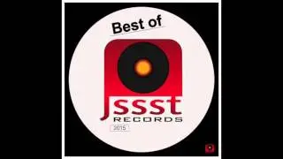Noise Vector - Tesseract (Original Mix) [Track 23]