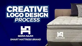 Designing a Logo from scratch | Graphic Design