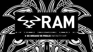 DC Breaks vs Prolix 'Infinity' VIP