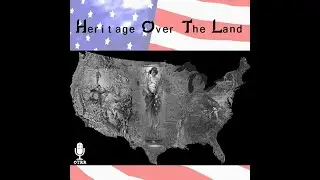 Heritage Over the Land - Forge for the Future
