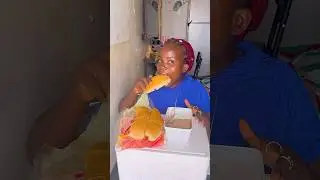 Eat with me, Ice Cream with Bread