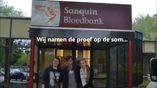 Problematieken in de holebi wereld   bloeddonaties