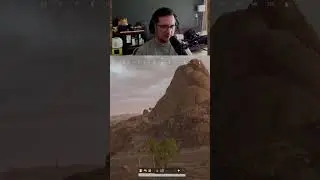I guess I leaned back a bit too hard? | #danbennett on #Twitch #PUBG #PUBGBG #fails