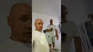 Techo tensado