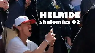 Shalomies - Helride episode 02