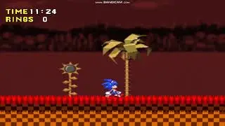 Sonic.exe Nightmare Begins Suicide Hill Worst Ending (Sad)