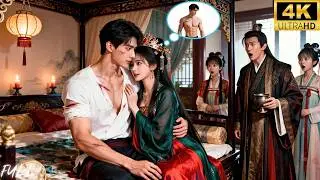 हर रात उसके तिल को छूती…💔 जब तक उसके सीने के निशानों ने राज़ नहीं खोला। 😱