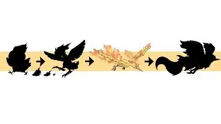 Moltres Evolution | Pokemon Gen 8 Fanart #31