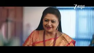 ZEE KANNADA | AMRUTHADHAARE - HIGH POINT PROMO
