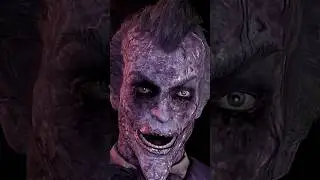Joker Last word before death