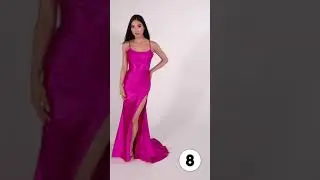 Ellie Wilde Prom Dresses