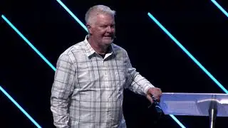 Keeping Your Date with Destiny - Pastor Sam Walker - June 2, 2019