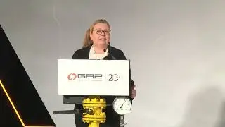 02. GAZ-SYSTEM FORUM 2024 - Representative of the Government Plenipoten. for Strat. Energy Infrast.