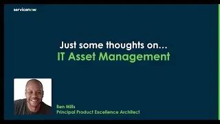 Everyone at the Table: Strategy That Makes ITAM Stick