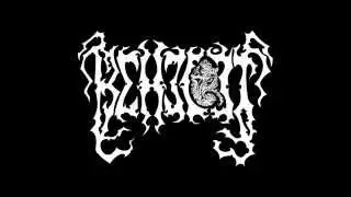 Behelit at Building Temples From Death Fest 2015