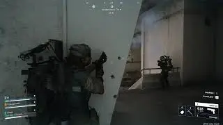 wait and bait