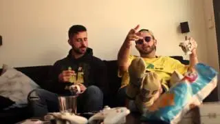 A.Cheeze - Mujeres del guetto feat. Sticky S&aacute;nchez (Prod. Jack Red)