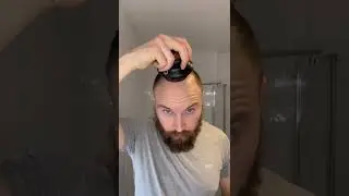 INSANELY UNIQUE WAY TO CUT YOUR OWN HAIR