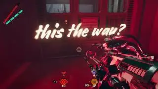 DeathLoop Part 9
