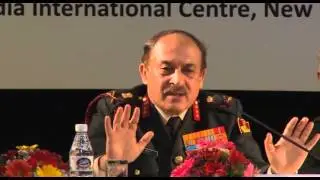 DIIA Inaugural Conclave: Accelerating Indigenous Design & Development in Defence Part I