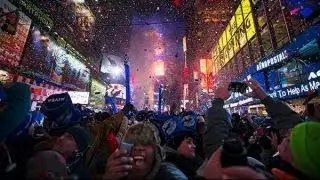 Top five New Year&rsquo;s resolutions for 2018