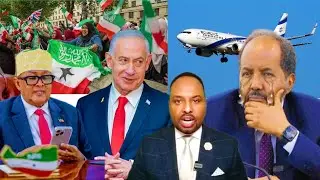 QARAX! AQOONSIGA !$RAA’!!L EE SOMALILAND OO DUNIDA RUXAY – JAWAABO XOOGGAN OO YAAB LEH! HADAL! KULUL