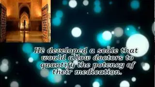 The great Muslim scientists