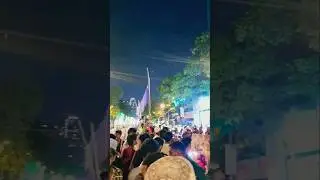 Jogeshwari Mumbai Juloos l #shorts #juloos #eid #eidmiladunnabi