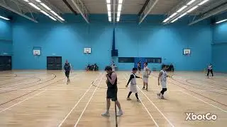 20260116 - Leeds Lion Rock 2 v Jorvik Warrior 4