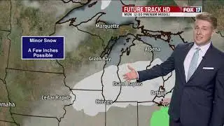Patchy freezing fog overnight