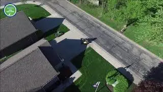 Warweg & Company Residential Lawn Care