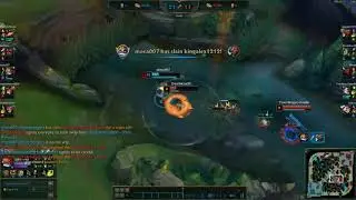 best heimerdinger play