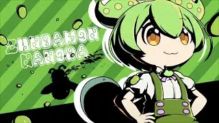 【Terraria】テラリアもん#4【ずんだもん】