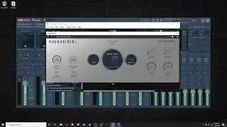 Enabling VST Plugins in Voicemeeter Potato with Cantabile Lite