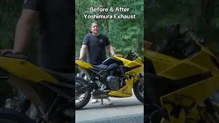 TAK właśnie POWINIEN brzmieć model GSX-8R z 2024 roku!